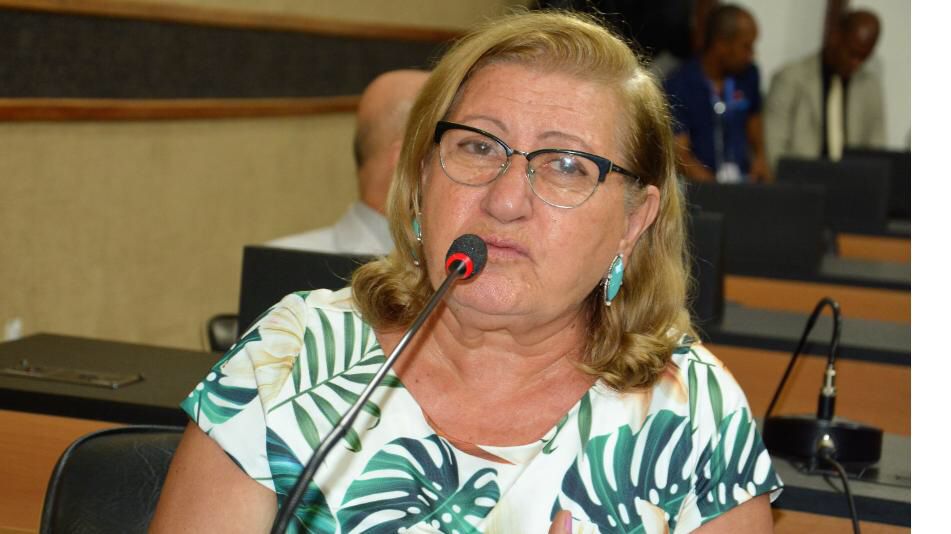Deputada Maria del Carmen cumpre agenda de entregas de equipamentos no Extremo Sul do estado